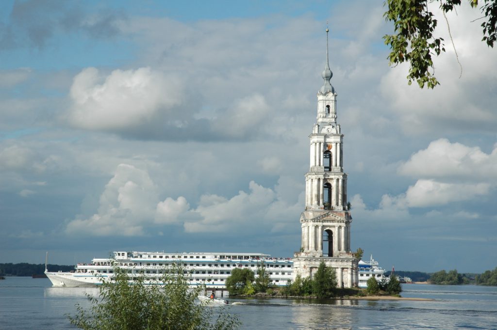 Достопримечательности Верхневолжья могут стать туристическими брендами