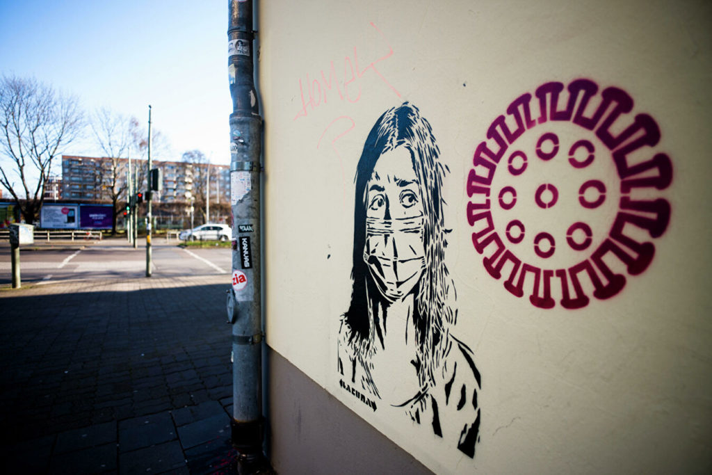 Статистика распространения коронавируса в Тверской области на 22 ноября Статистика распространения коронавируса в Тверской области на 22 ноября