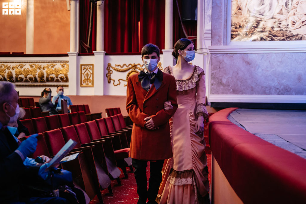 Тверской драмтеатр отменяет спектакли ноября Тверской драмтеатр отменяет спектакли ноября