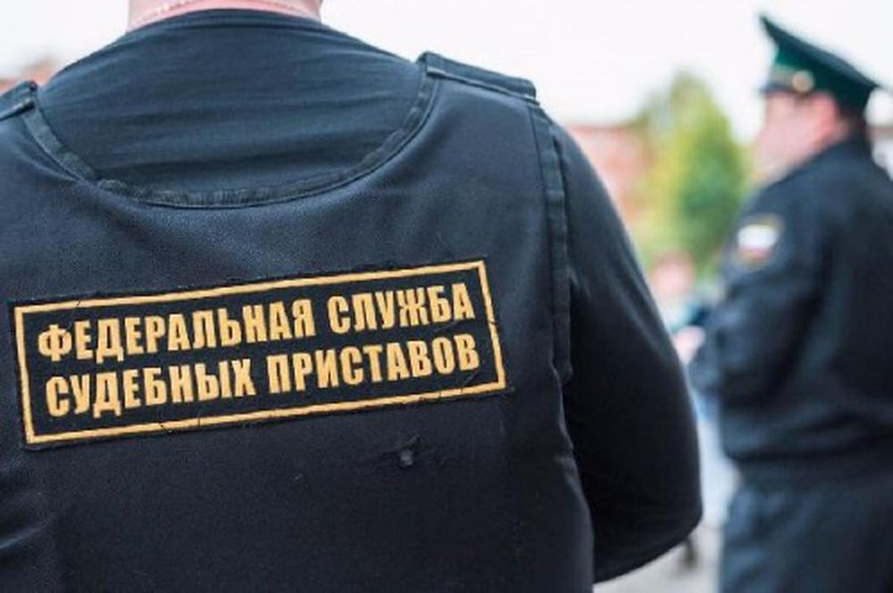 В Твери женщина вспомнила про алименты, когда лишилась автомобиля В Твери женщина вспомнила про алименты, когда лишилась автомобиля