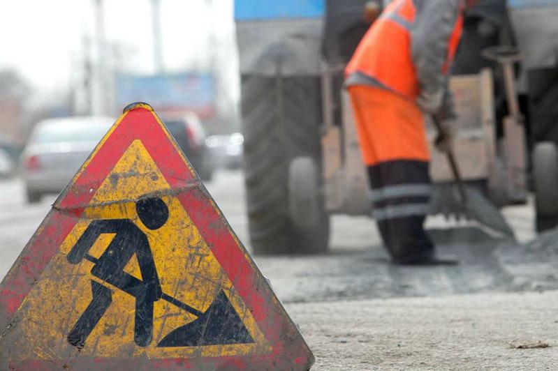В Твери до Нового года перекроют улицу Рыбацкую В Твери до Нового года перекроют улицу Рыбацкую