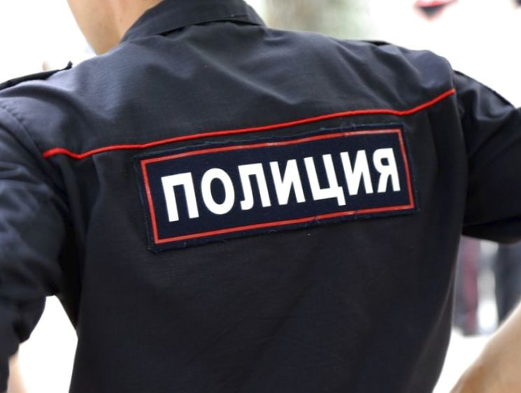 Вор наследил на автомойке и был задержан полицией в Твери Вор наследил на автомойке и был задержан полицией в Твери