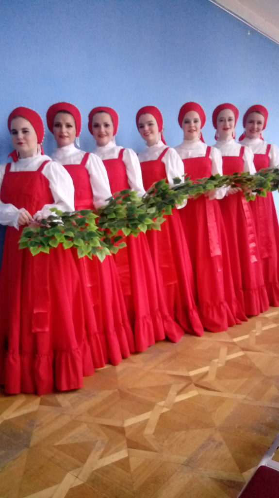 «Я родом из танца!»: чем поразил публику Евгений Комаров, в честь которого откроют мемориальную доску в Твери