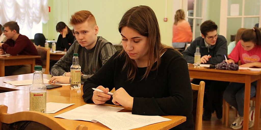 В Тверской области впервые напишут краеведческий диктант