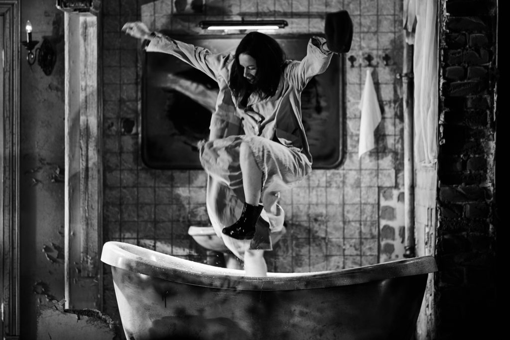 Спектакль тверского театра попал в Long List престижного фестиваля "Золотая Маска" 2019-2020 Спектакль тверского театра попал в Long List престижного фестиваля "Золотая Маска" 2019-2020