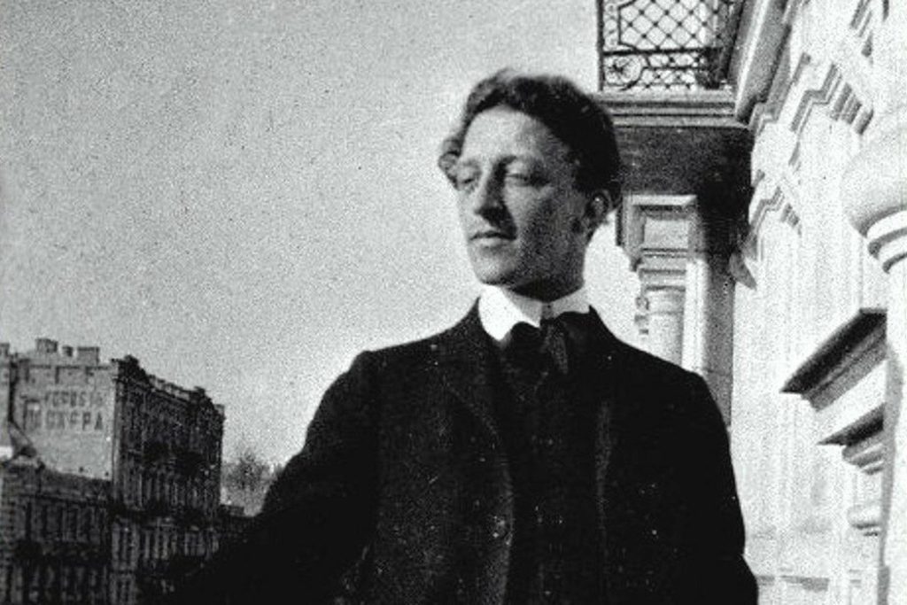 В Твери пройдет лекция к юбилею со дня рождения Александра Блока В Твери пройдет лекция к юбилею со дня рождения Александра Блока