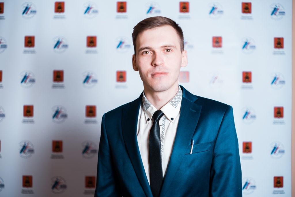Владимир Шенгальс: Маска – это наша социальная ответственность Владимир Шенгальс: Маска – это наша социальная ответственность