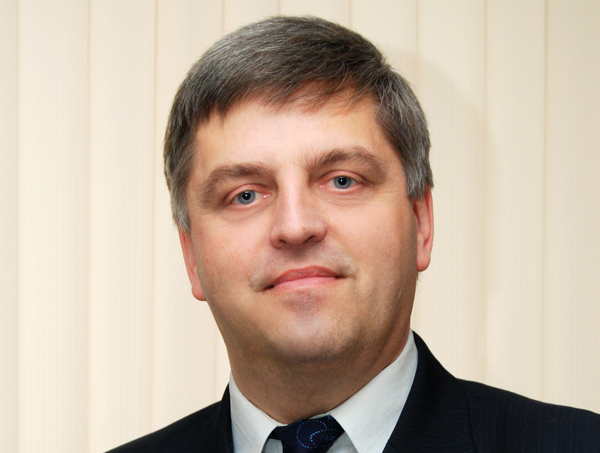 Главой Краснохолмского муниципального округа избран Виктор Журавлев Главой Краснохолмского муниципального округа избран Виктор Журавлев