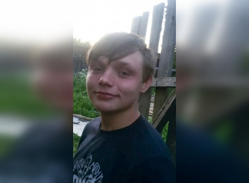 В Тверской области третий день ищут 17-летнего подростка В Тверской области третий день ищут 17-летнего подростка