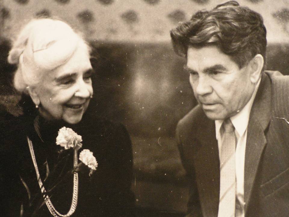 «Я родом из танца!»: чем поразил публику Евгений Комаров, в честь которого откроют мемориальную доску в Твери