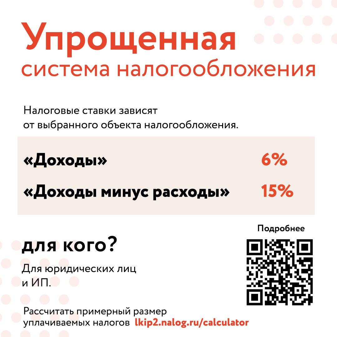 В тверском центре «Мой бизнес» предпринимателям помогут с выбором режима уплаты налогов