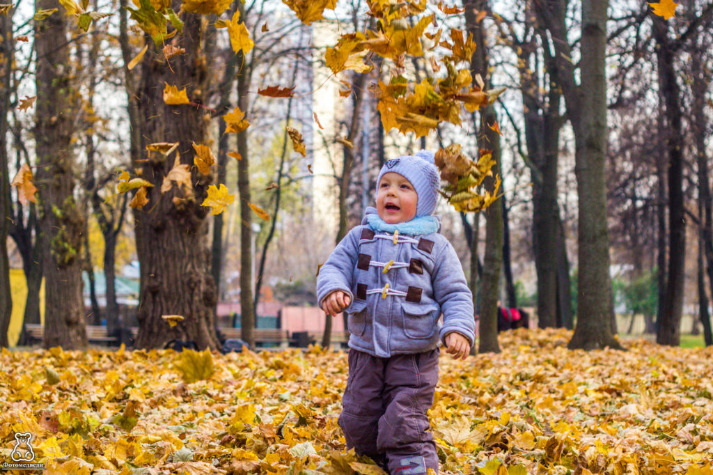 Советы от МЧС по Тверской области: как обезопасить ребенка в осенне-зимний период Советы от МЧС по Тверской области: как обезопасить ребенка в осенне-зимний период