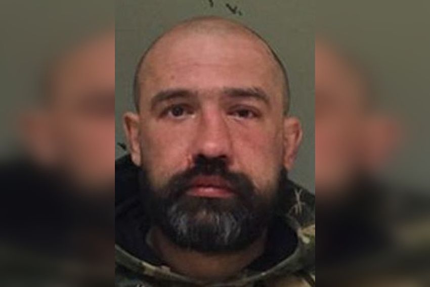 Мужчину без пальца ищут в Тверской области Мужчину без пальца ищут в Тверской области
