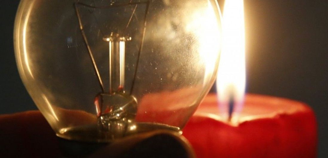 Где в Твери не будет света 1 декабря Где в Твери не будет света 1 декабря