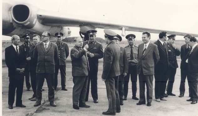 В Твери могут переименовать улицу 50 лет Октября В Твери могут переименовать улицу 50 лет Октября