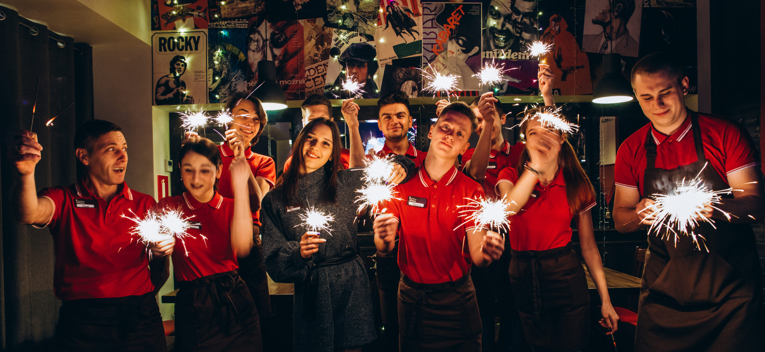 «PITNICA» - Уютная и гостеприимная Чехия в Твери