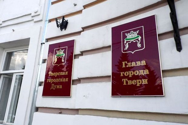 Проспекту 50 лет Октября в Твери присвоят имя Николая Корыткова Проспекту 50 лет Октября в Твери присвоят имя Николая Корыткова