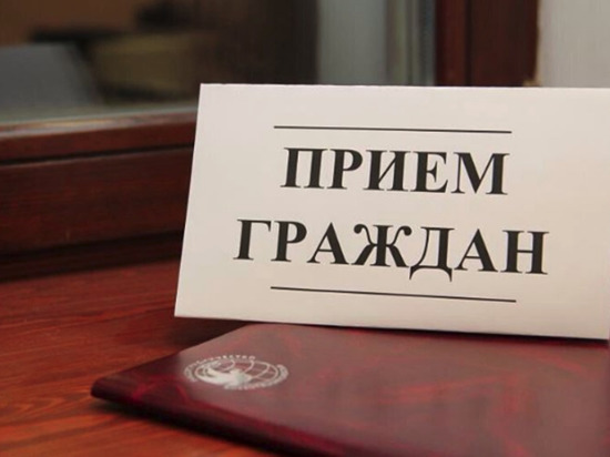 Проблемы жителей Оленинского района выслушал председатель ЗС Тверской области Проблемы жителей Оленинского района выслушал председатель ЗС Тверской области