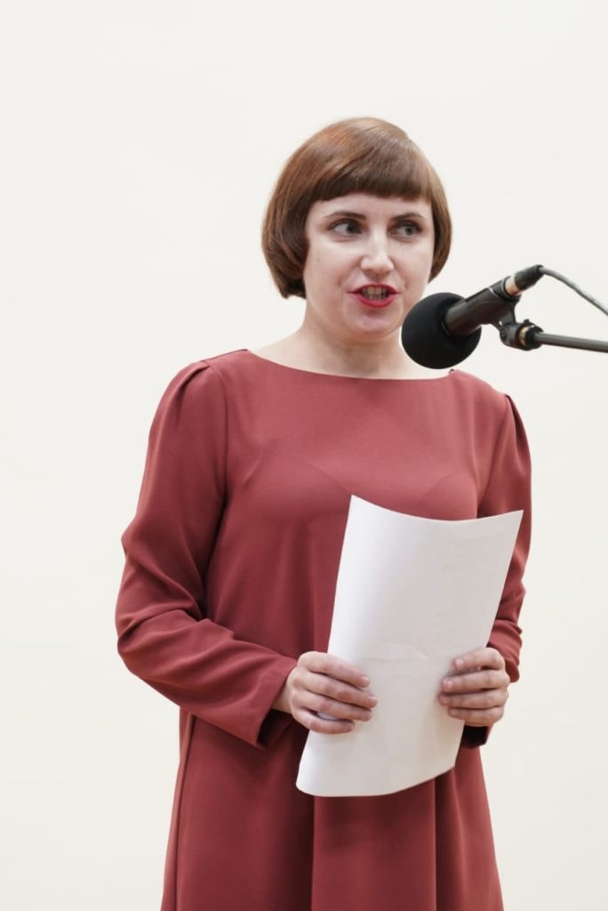 "Свет души" в Горьковке: православные песнопения и песни "Кино" звучали в тверской библиотеке