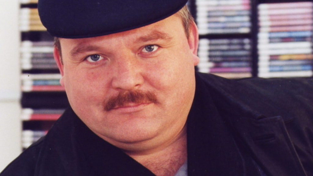 Жириновский предложил назвать одну из центральных улиц Твери именем Михаила Круга