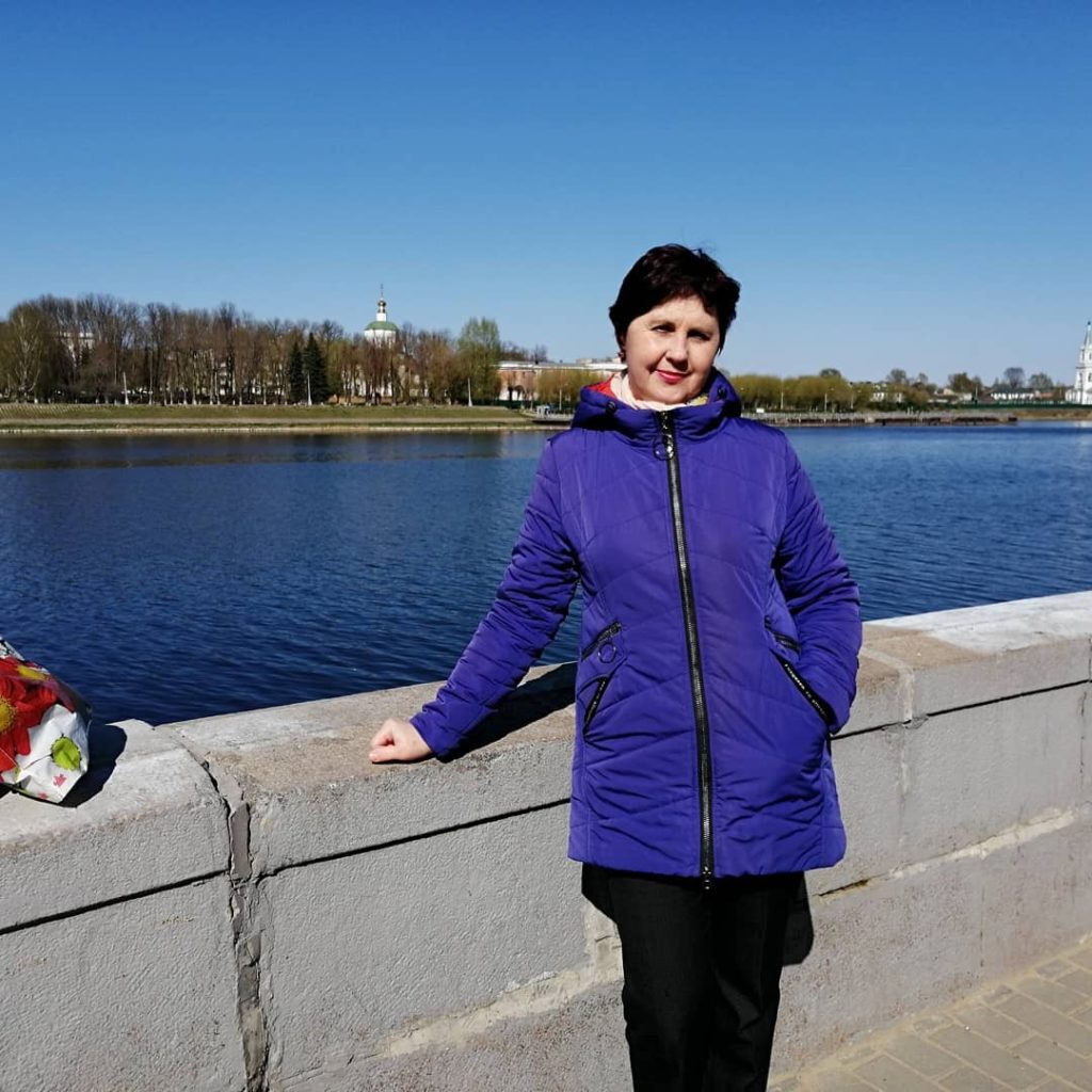 Светлана Цветкова: День народного единства — символ объединения, сплочения наций Светлана Цветкова: День народного единства — символ объединения, сплочения наций
