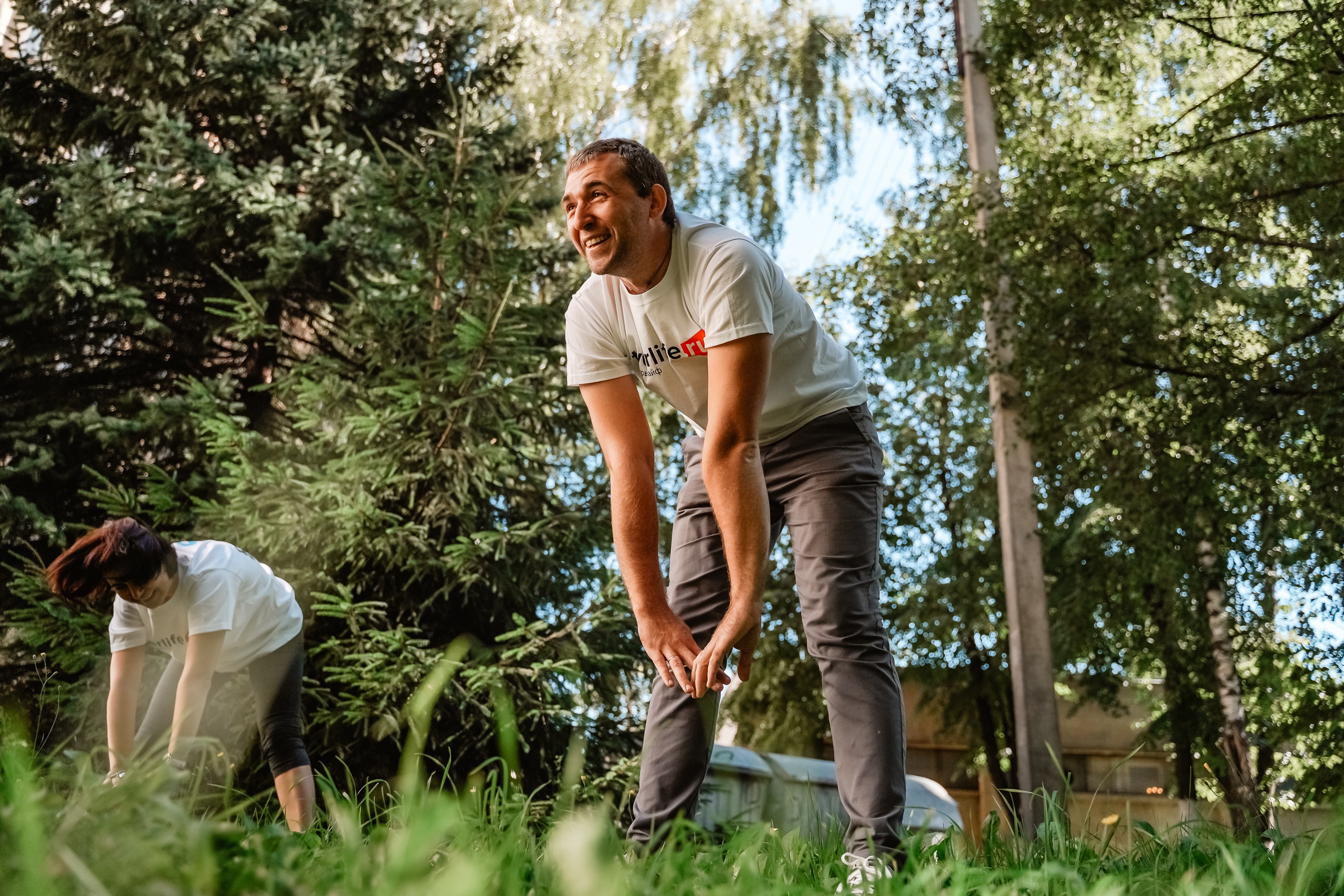 Проекты РИА «Верхневолжье»: вдохновляем спортивным примером