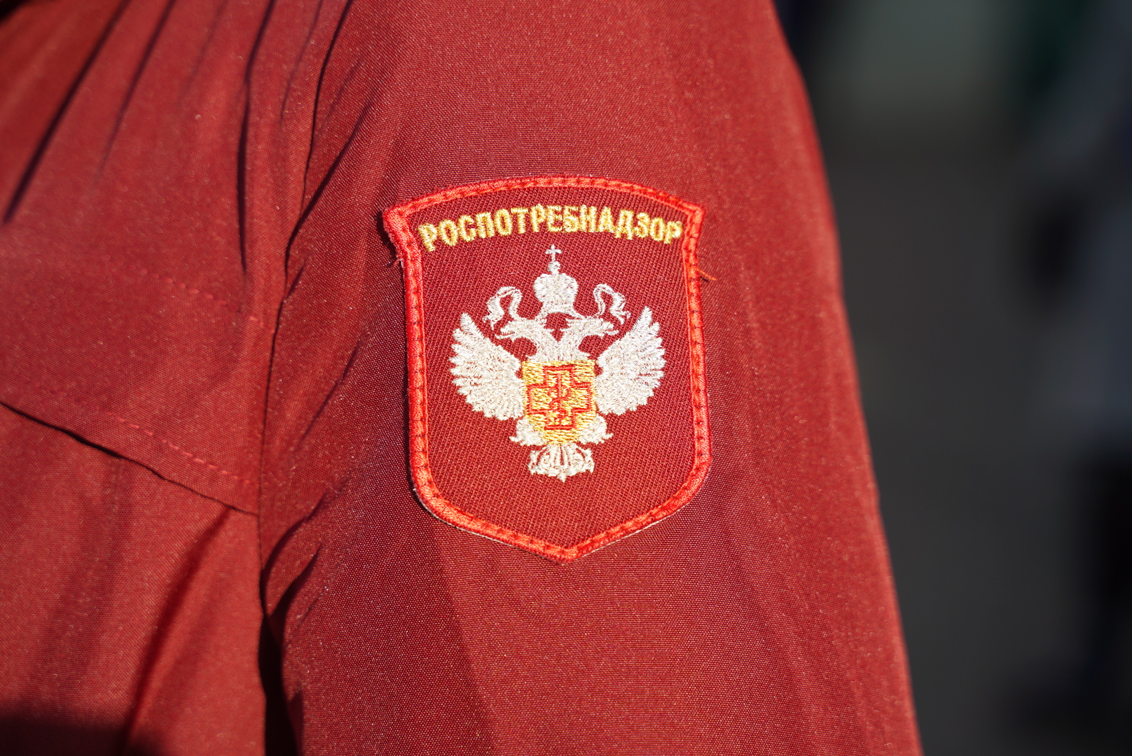 В Тверской области продолжают контролировать соблюдение масочного режима