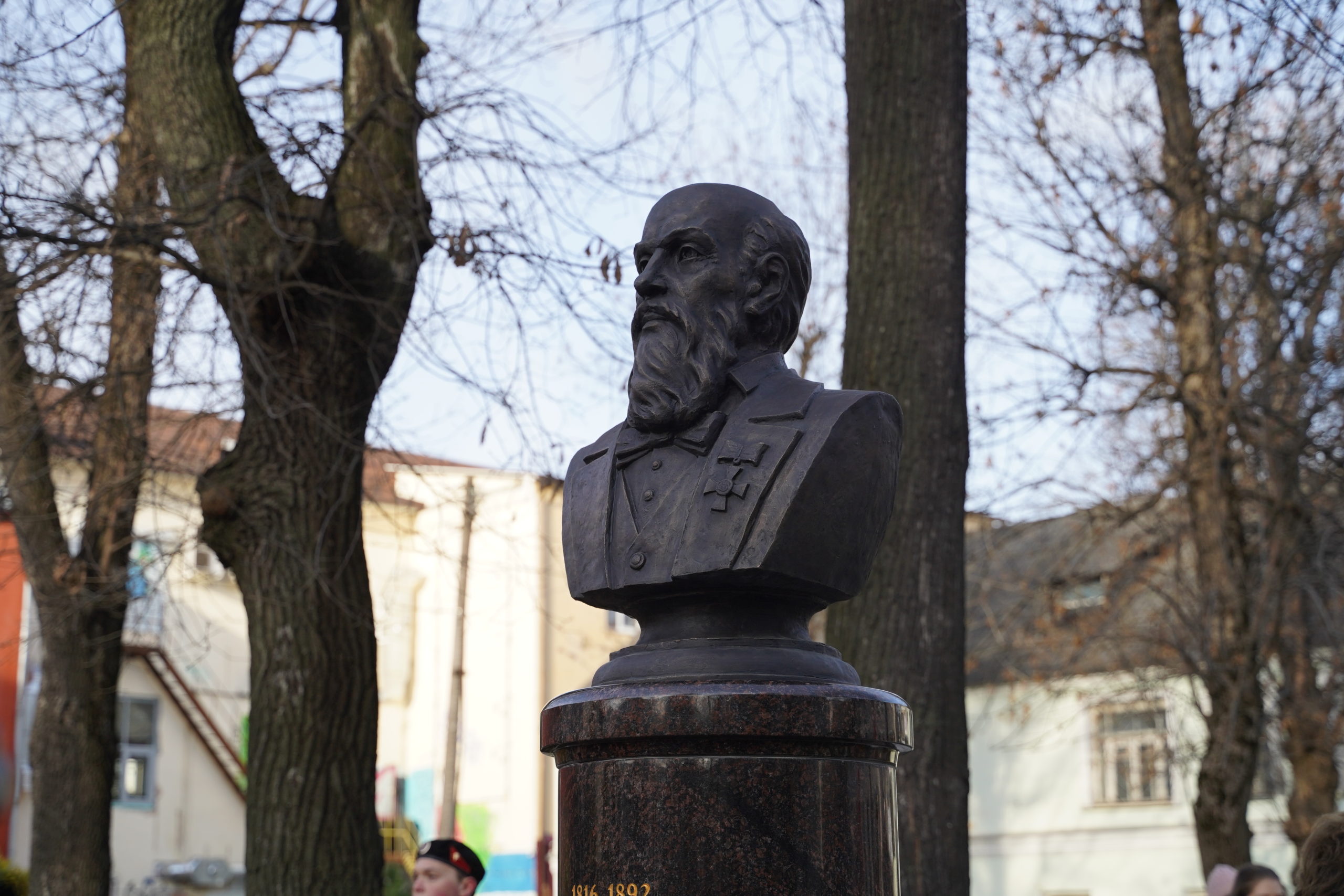 В честь 150-летия со дня основания школы Максимовича в Твери пройдет онлайн-концерт В честь 150-летия со дня основания школы Максимовича в Твери пройдет онлайн-концерт