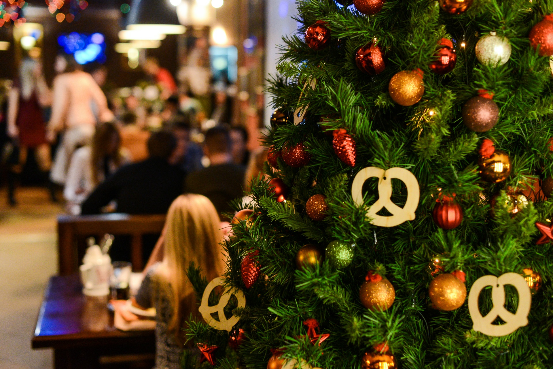 «PITNICA» - Уютная и гостеприимная Чехия в Твери