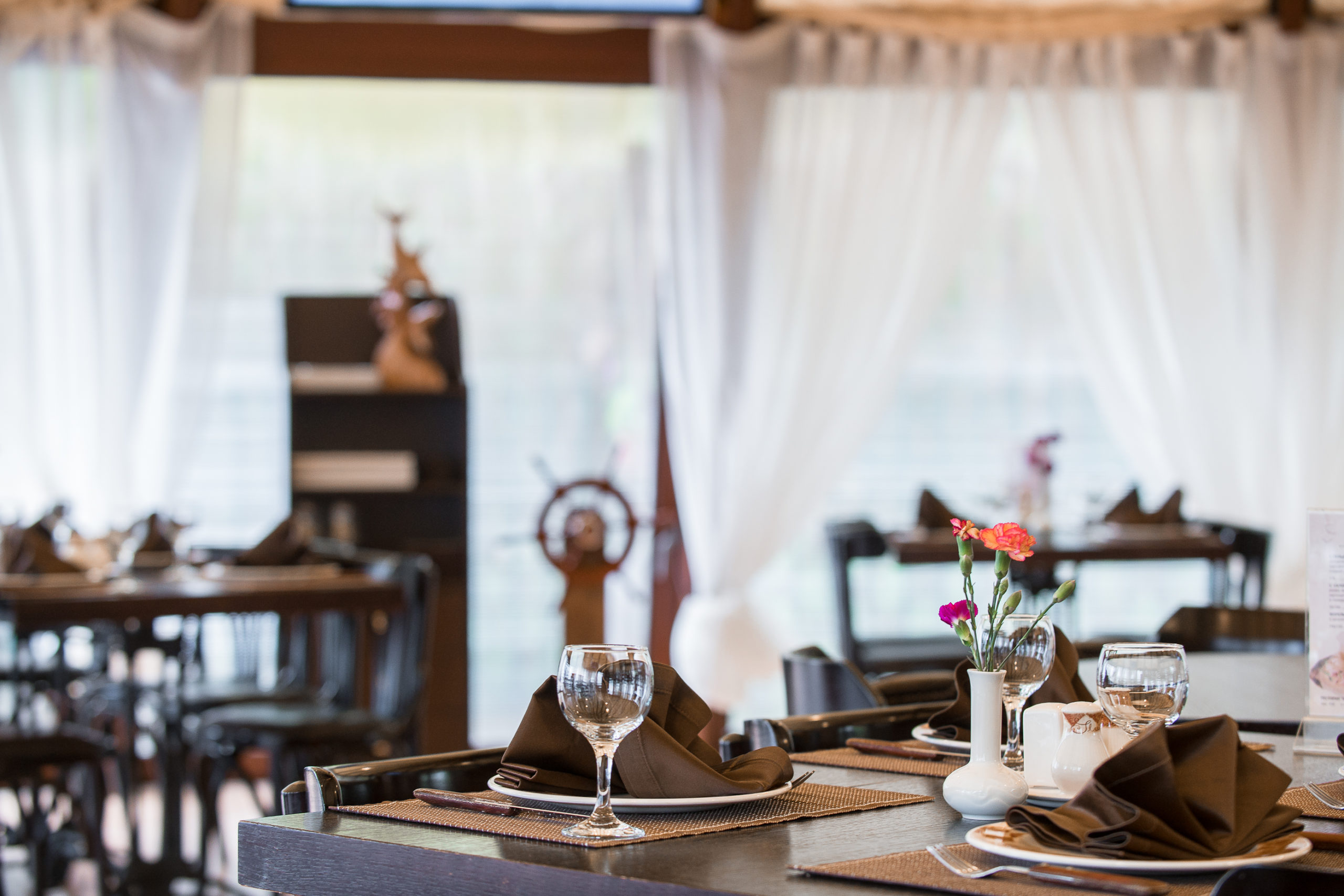 Комплекс отдыха "Завидово" приглашает к себе гостей