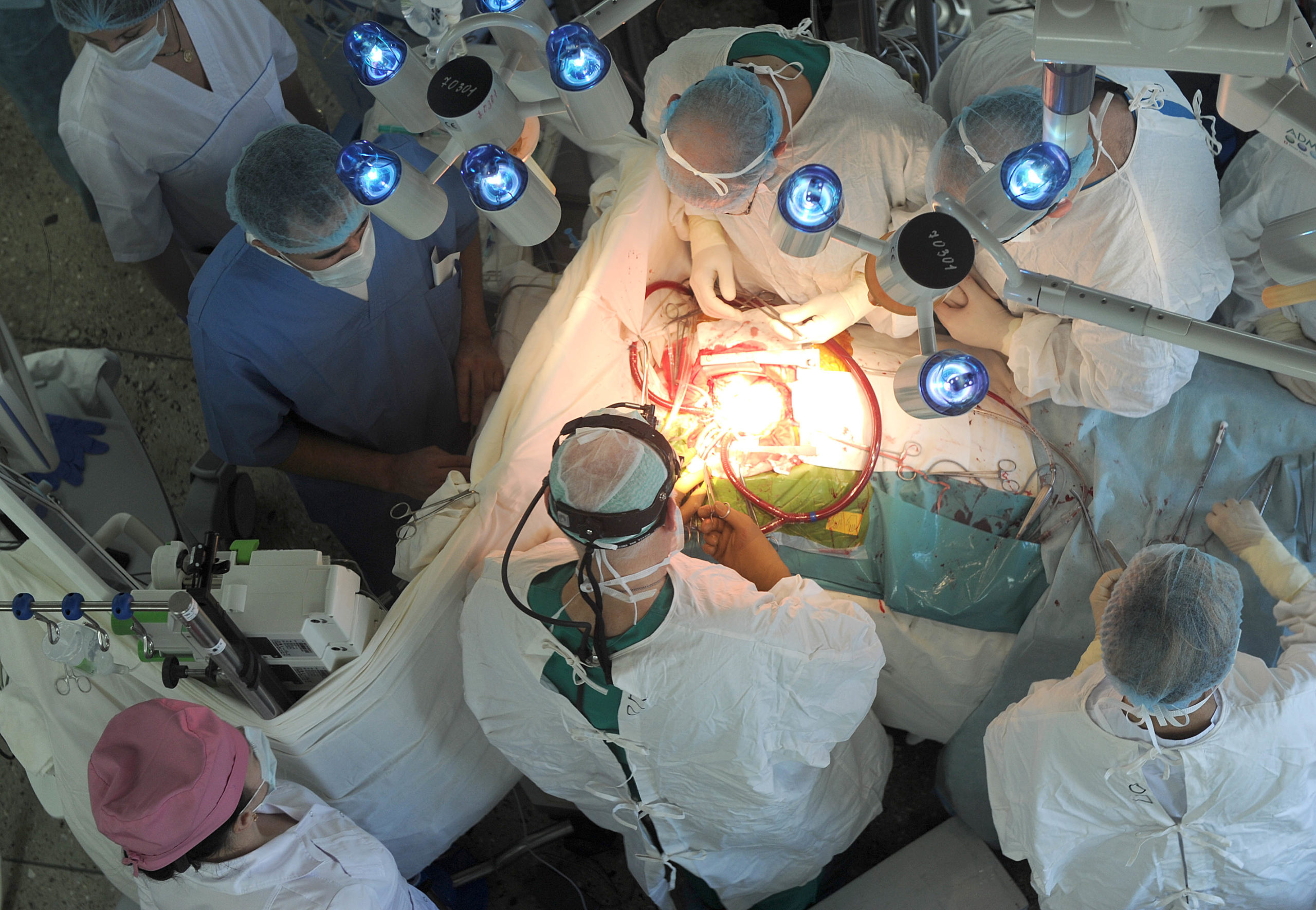 Врачи из Минздрава России приехали в Тверь, чтобы обменяться опытом с коллегами