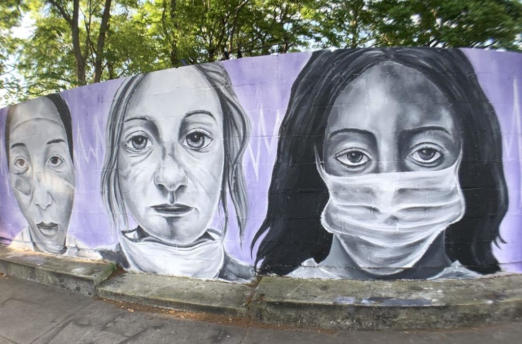 Статистика распространения коронавируса в Тверской области на 2 ноября Статистика распространения коронавируса в Тверской области на 2 ноября