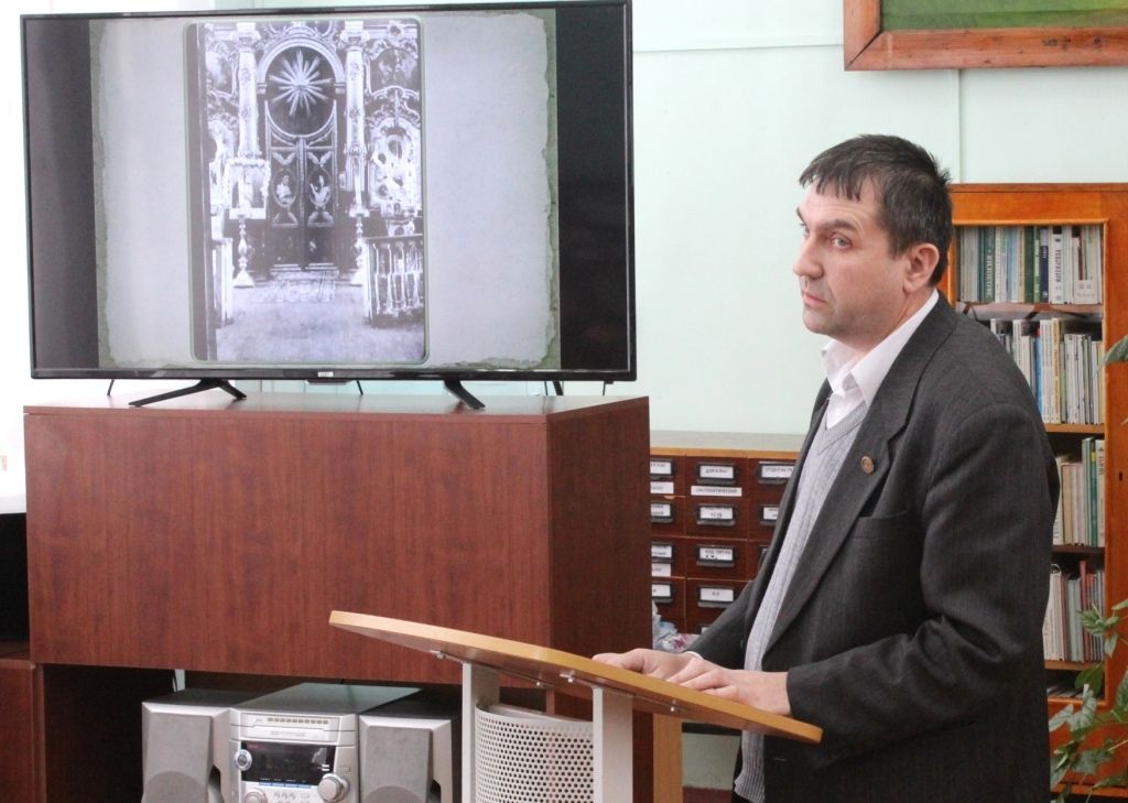 Валерий Линкевич: Любой праздник, направленный на духовное единение, важен Валерий Линкевич: Любой праздник, направленный на духовное единение, важен