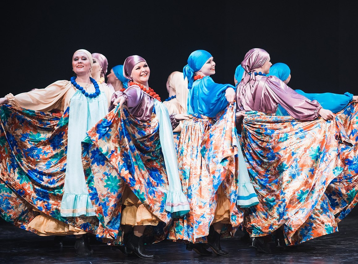 «Я родом из танца!»: чем поразил публику Евгений Комаров, в честь которого откроют мемориальную доску в Твери