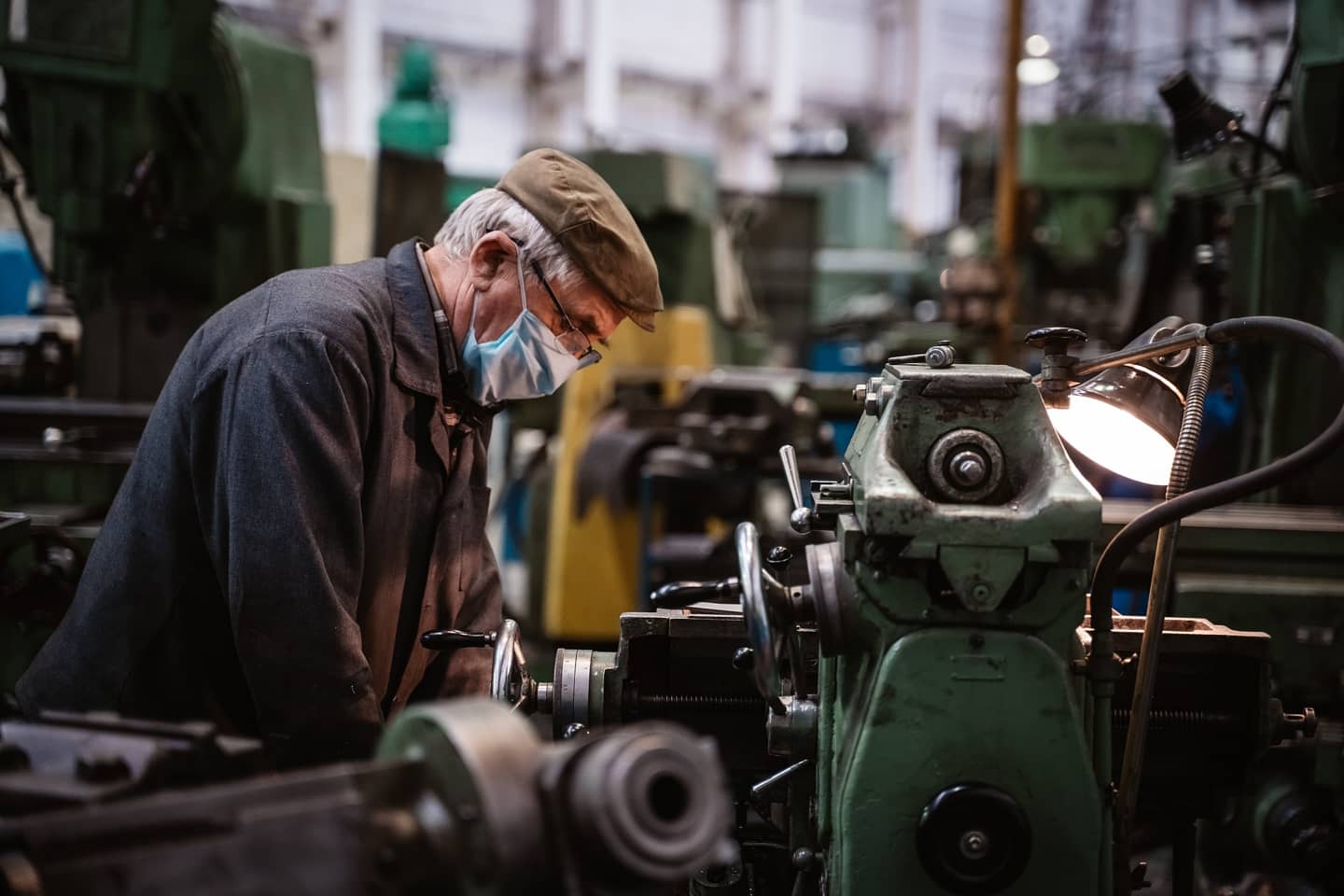 Как я устроил своего отца-предпенсионера на курсы переквалификации в Твери
