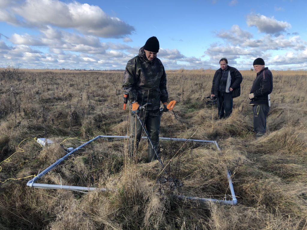 Поисковики установили имена экипажа самолёта, найденного в Тверской области