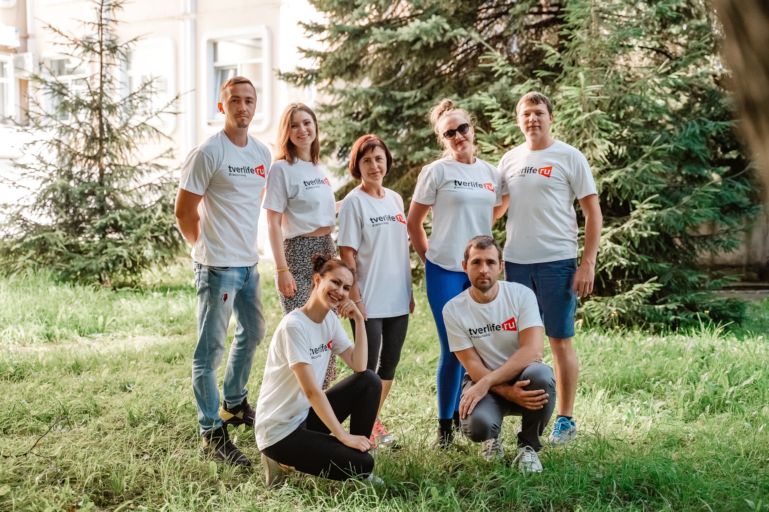 Проекты РИА «Верхневолжье»: вдохновляем спортивным примером