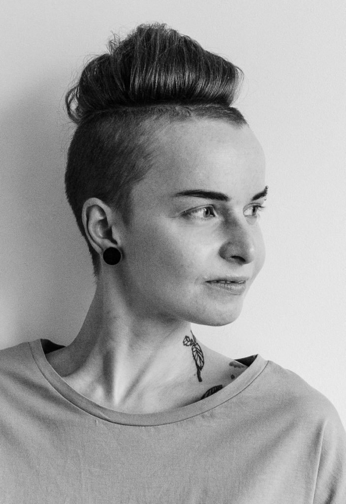 Тверской ТЮЗ рассказал о видеохудожнике нового спектакля "Вратарь и море"