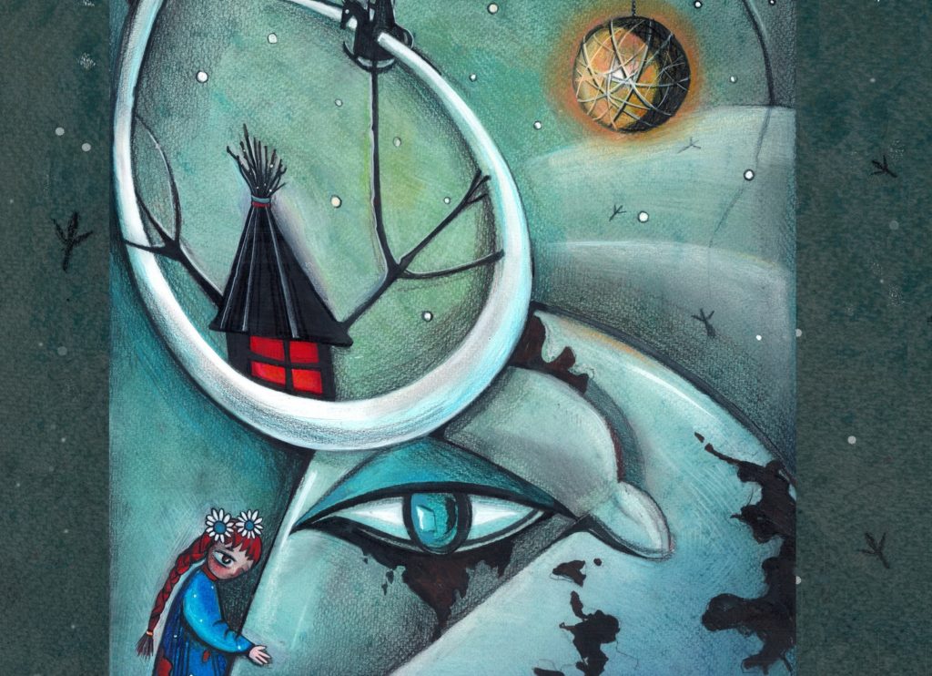 Тверской театр кукол приступил к репетициям нового спектакля "Хаврошечка"