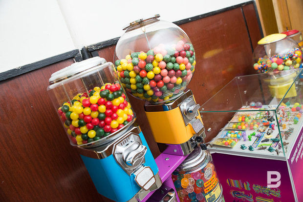 В Тверской области задержали молодого человека, воровавшего деньги из автоматов с жвачками