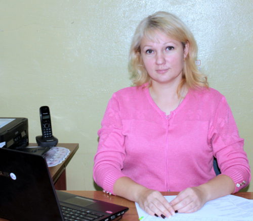 Ольга Сироткина: Соблюдение необходимых мер безопасности – это, в первую очередь, забота о здоровье и ответственность каждого из нас Ольга Сироткина: Соблюдение необходимых мер безопасности – это, в первую очередь, забота о здоровье и ответственность каждого из нас