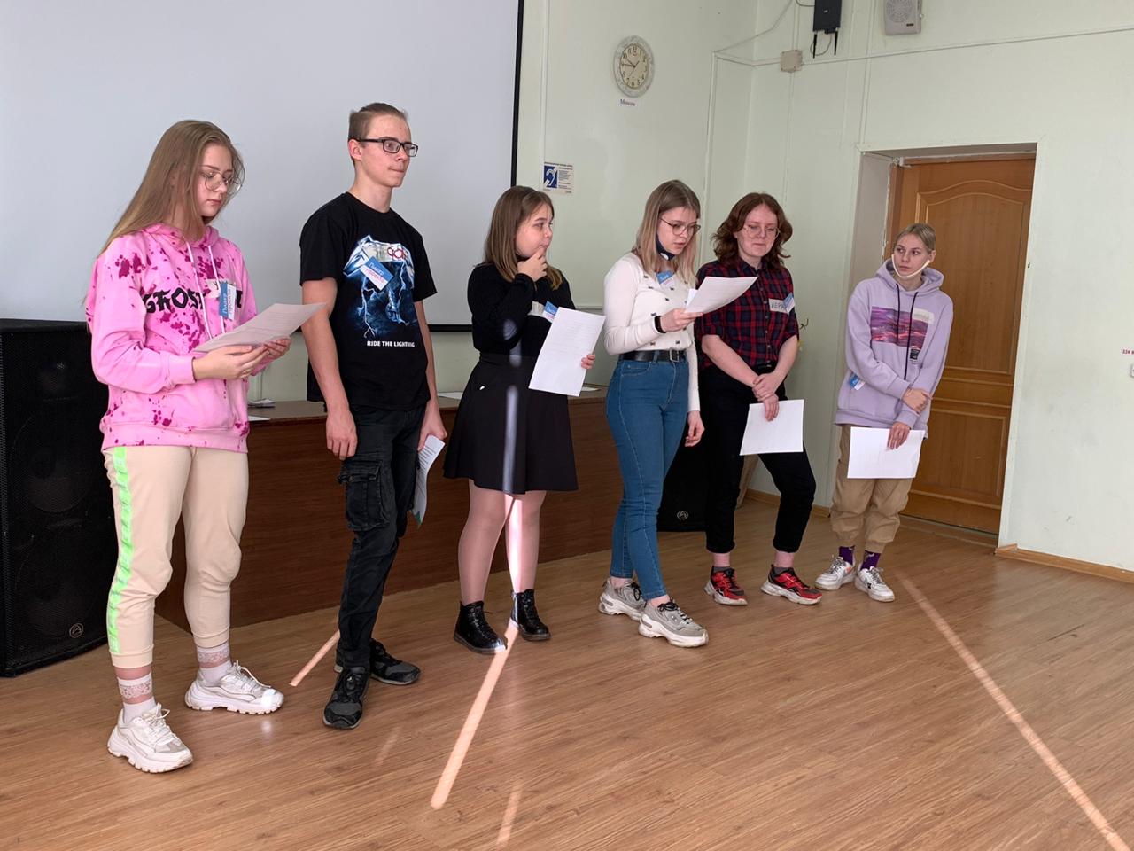 Студентам Тверской области расскажут, как стать волонтерами