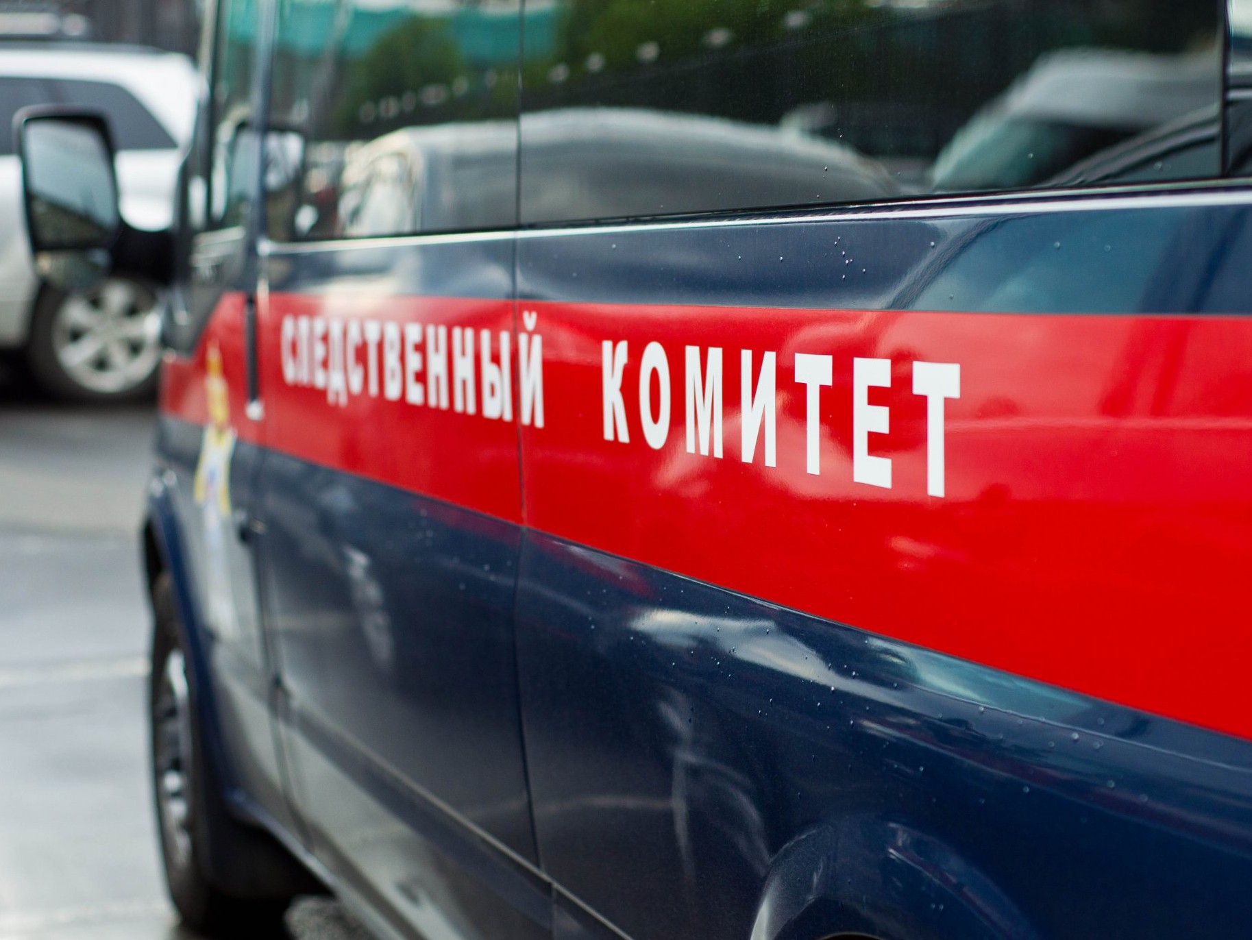 Следственный комитет проверяет информацию об осквернении памятника герою войны в Тверской области Следственный комитет проверяет информацию об осквернении памятника герою войны в Тверской области