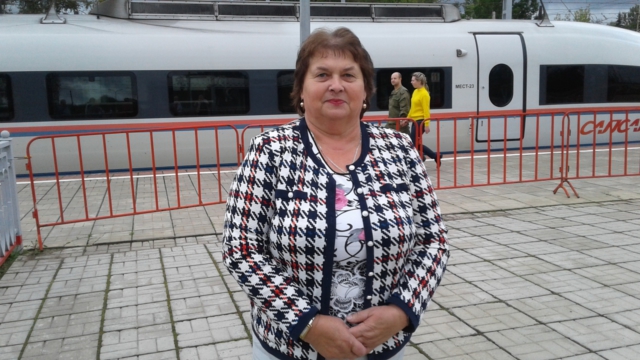 Нина Беляева: Я надеваю маску для того, чтобы обезопасить тебя, а ты надеваешь маску для того, чтобы обезопасить меня Нина Беляева: Я надеваю маску для того, чтобы обезопасить тебя, а ты надеваешь маску для того, чтобы обезопасить меня
