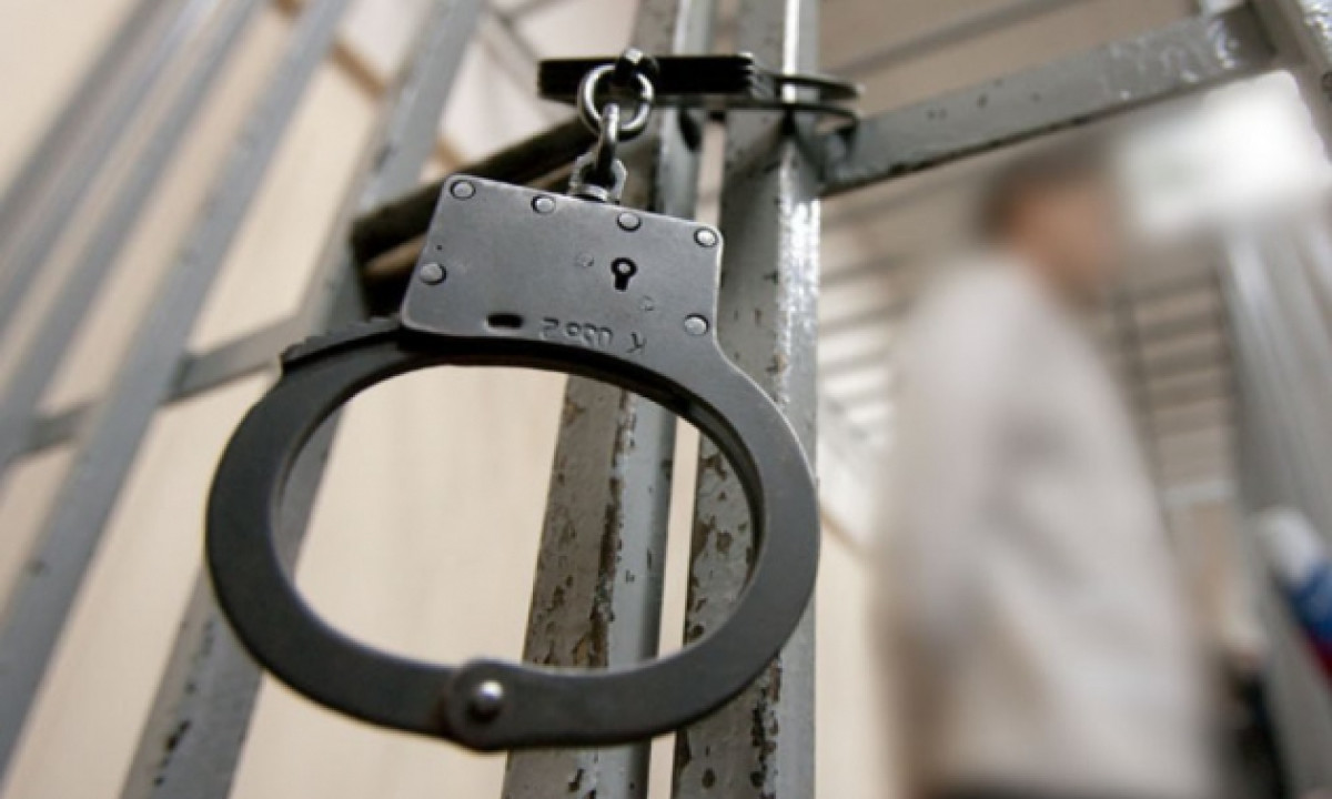 Житель Тверской области ответит перед судом за жестокую расправу над девушкой Житель Тверской области ответит перед судом за жестокую расправу над девушкой