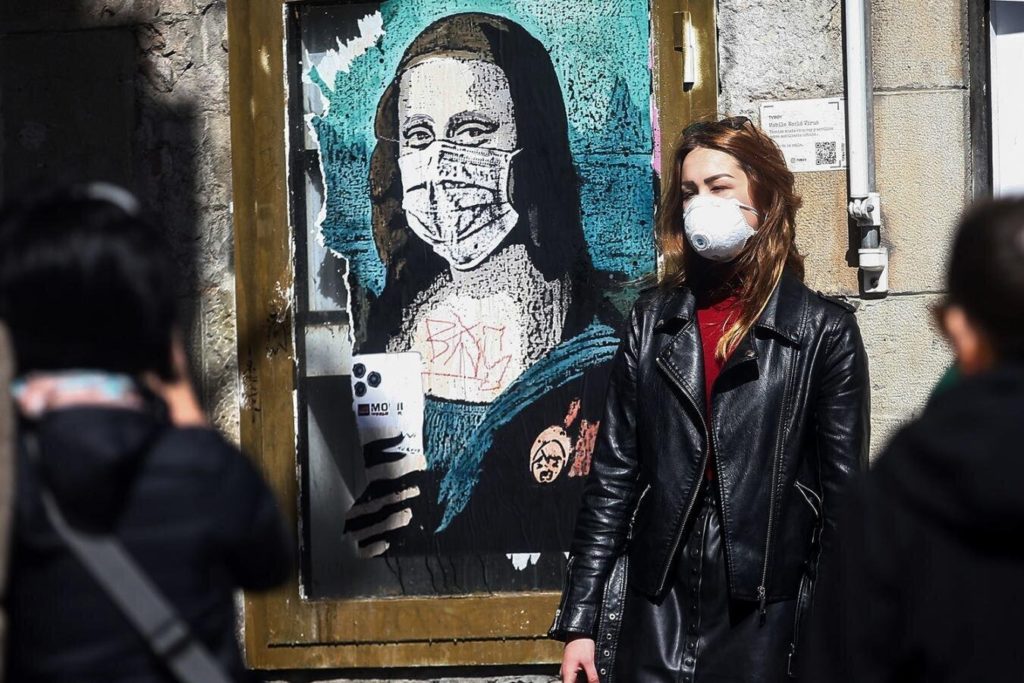 Статистика распространения коронавируса в Тверской области на 11 ноября