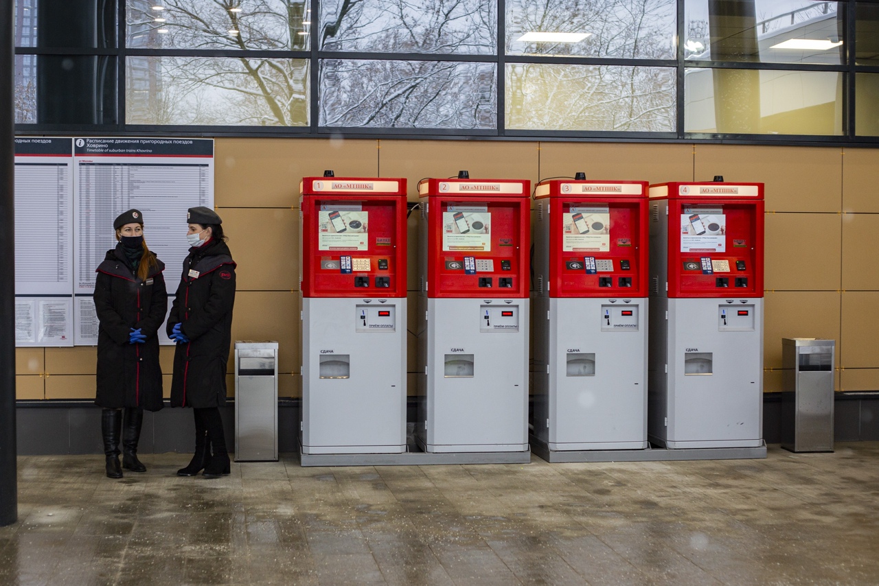 У тверской «Ласточки» появилась новая остановка с удобной пересадкой на метро