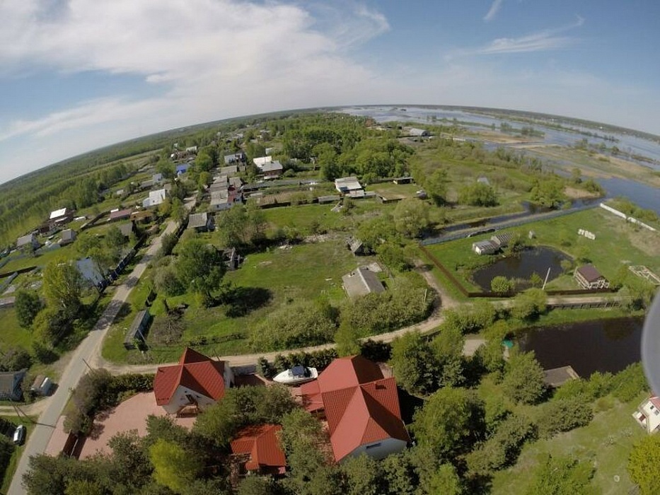 Недвижимость в Конаковском районе попала в пятерку самых дорогих Недвижимость в Конаковском районе попала в пятерку самых дорогих