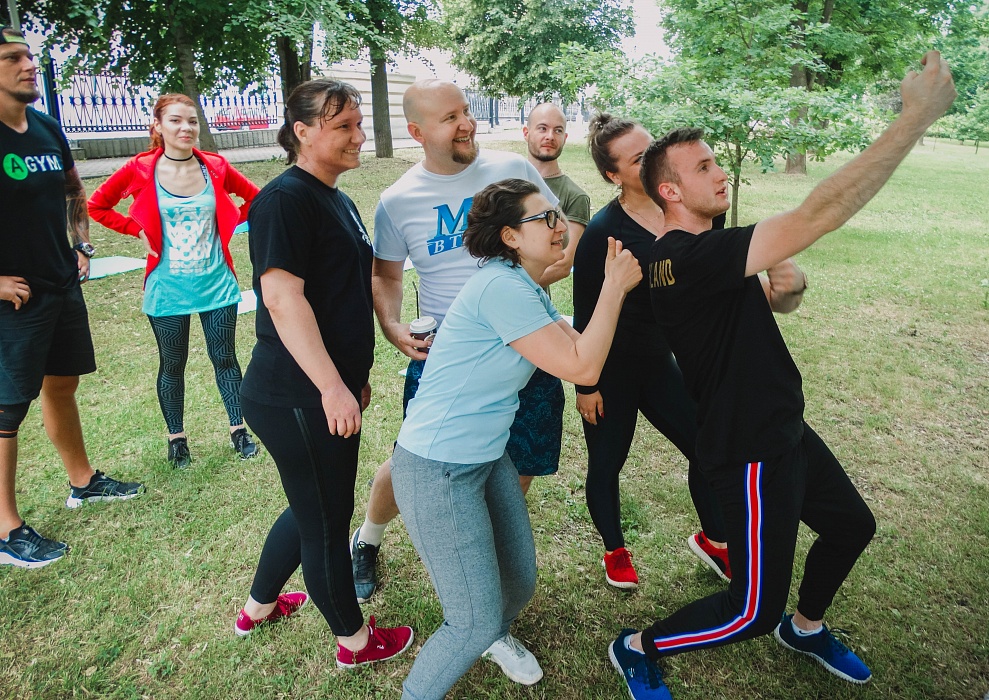 Проекты РИА «Верхневолжье»: вдохновляем спортивным примером