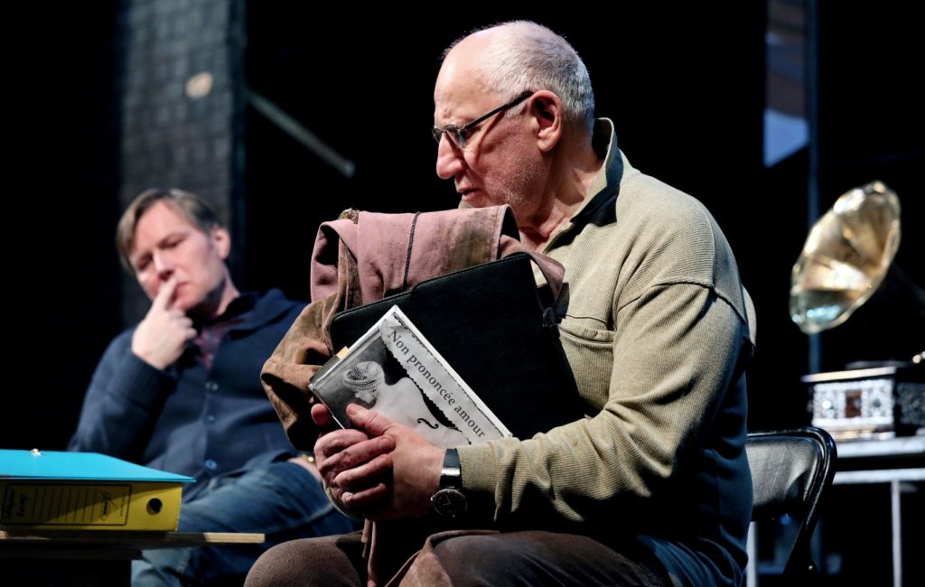 В Тверском ТЮЗе покажут «Вариации тайны»